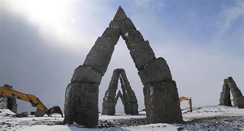 Ancient Megalithic Hotspots: Marvels of Engineering and Astronomy